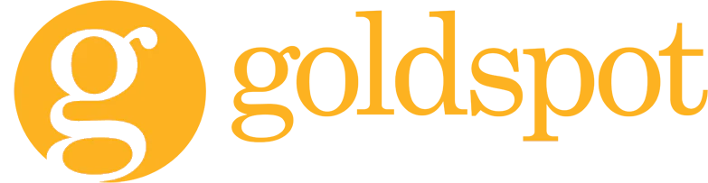 Goldspot Pens