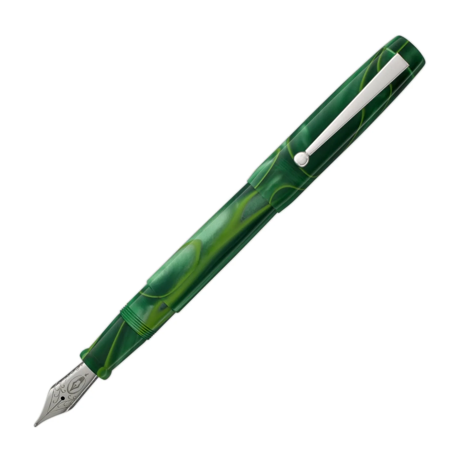 Edison Newark Fountain Pens